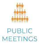 Public Meetings